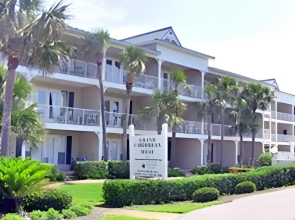 ResortQuest Rentals at Grand Caribbean Condominium