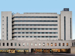 AC Hotel Oviedo Fórum
