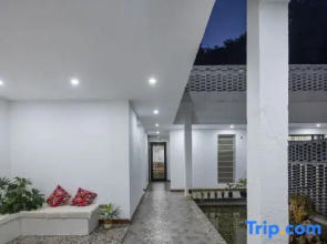 No.10 Huazhi Garden Homestay in  langyang
