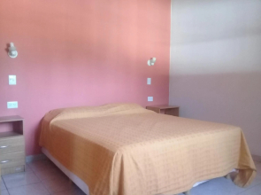 Departamento el Rosedal