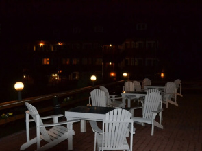 Jonnys Apartaments