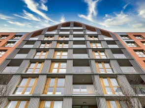 Maya's Flats & Resorts - Toruńska