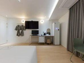 Hotel With Stay Cheong Ju