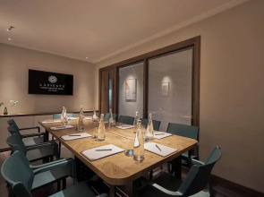 La Siesta Premium Saigon Central