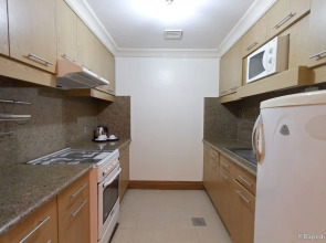 Crown Regency Suites & Residences - Mactan