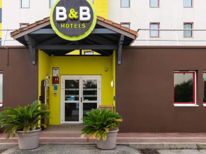 B&B HOTEL Valence Sud