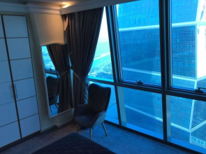 Doha View, 25th Floor Apartment