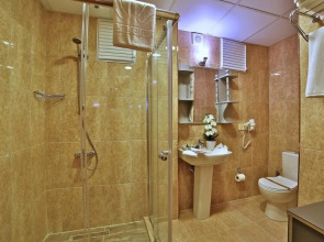 The Hera Premium Hotels