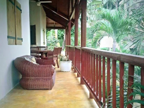Villa Paloma