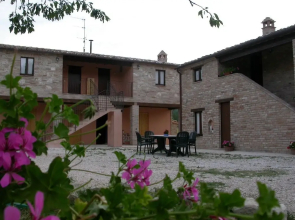 Antica Dimora Country House