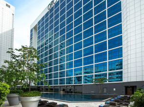 Orchard Hotel Singapore	