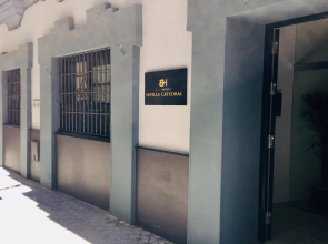 Basic Hotel Sevilla Catedral