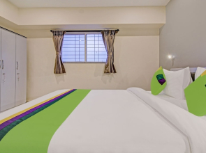 Treebo Trend H-Studio