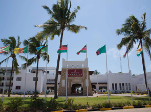 PrideInn Paradise Beach Resort & Spa Mombasa