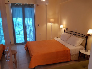 Nefeli Wind Club Apartments