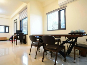Xin Zhu Homestay