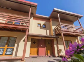 visit baltic - Przy Parku