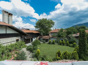 Guest House Khan Kadiata