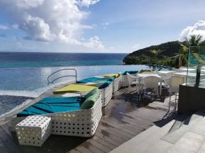 Unit Owners Accommodations at Fairways