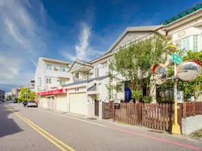 Yin Hsuan Homestay