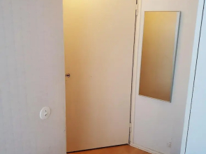 Studio In Helsingfors With Wifi