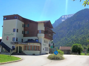 Salzburger Hof