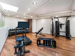 Leonardo Boutique Hotel Krakow City Center