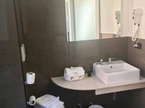 Отель Casual Eclettico Milano