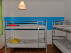 Hostel One Prague