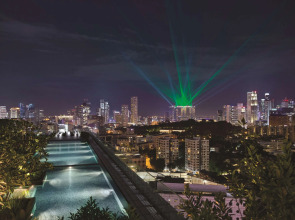 JEN Singapore Orchardgateway by Shangri-La