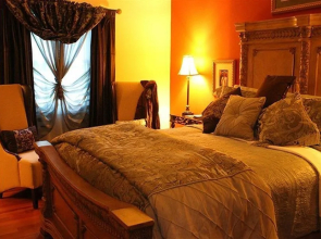 Pure NuPhoria Bed & Breakfast