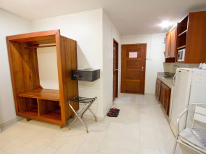 Bella Villa Pattaya 3rd Road