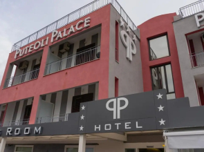 Puteoli Palace Hotel