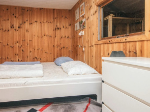 7 Person Holiday Home in Kolind-by Traum