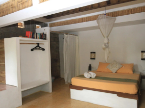 Desa Cepaka Homestay