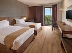 Swiss-Belhotel Sorong