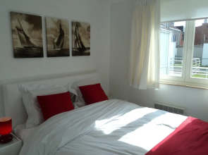Hotel 'T Land Van Bornem