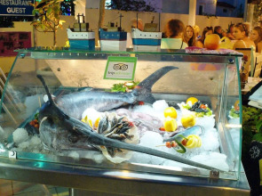 Camelot Royal Beds by Estia