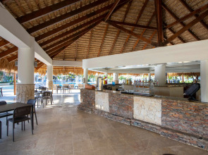 Viva Dominicus Palace by Wyndham, A Trademark All Inclusive
