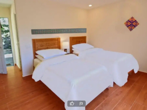Serena Altit Fort Residence
