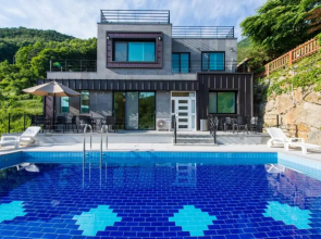 Milyang Sonamu Pension
