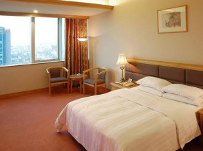 Guangzhou New Century Hotel