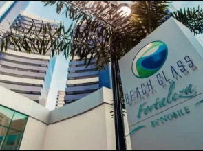 Beach Class Fortaleza Praia de Iracema