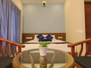 Homestay with free breakfast, Nadavayal, Wayanad, by GuestHouser 61375