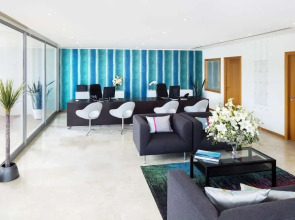 Résidence Pierre Et Vacances Premium Praia D'el Rey Golf And Beach Resort