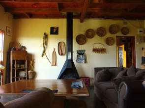 Sobantu Guestfarm  and Backpackers