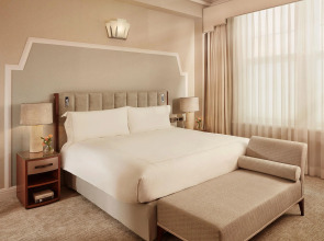 Claridge’s, Maybourne