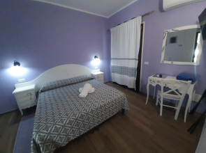 Borgo Rurale Cares