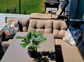 ,, Mano jūra'' 1 kvartalas ,,Green gold'' apartamentai