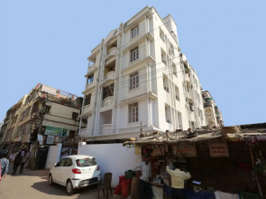 Sidhi Vinayak Residency By OYO Rooms